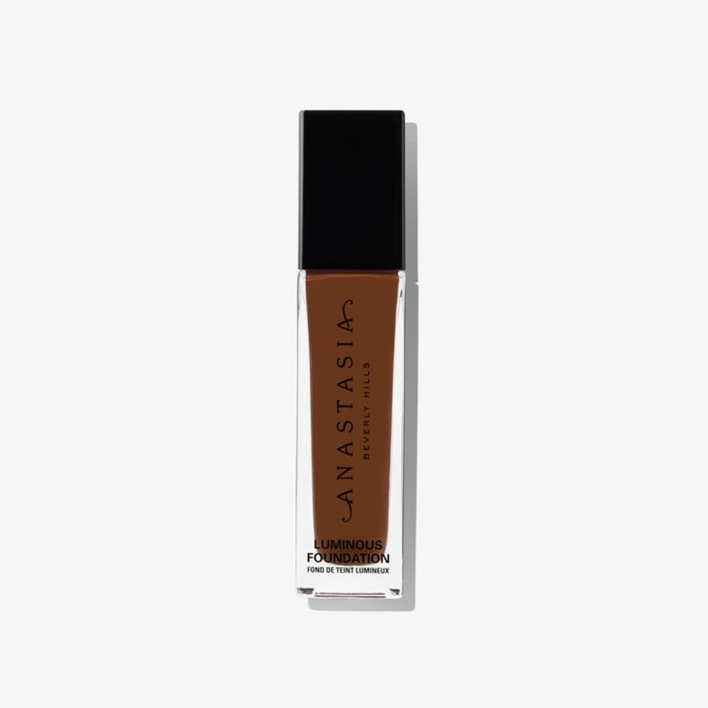 Anastasia Beverly Hills Luminous Foundation - 510W
